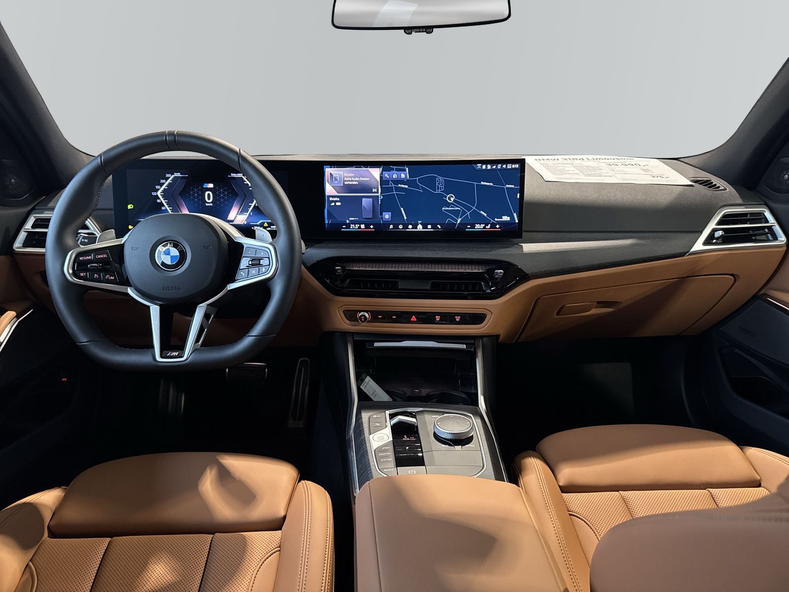 BMW 318 - Bild 12