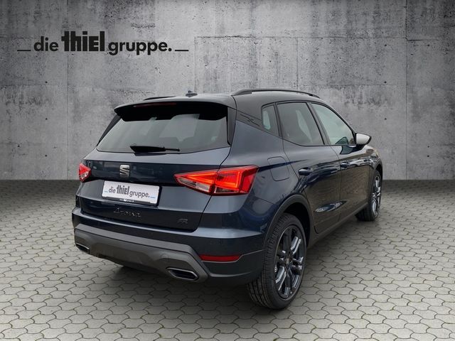 Seat Arona - Bild 4