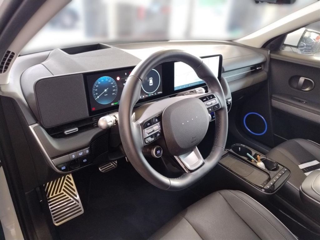 Hyundai IONIQ 5 – Bild 12