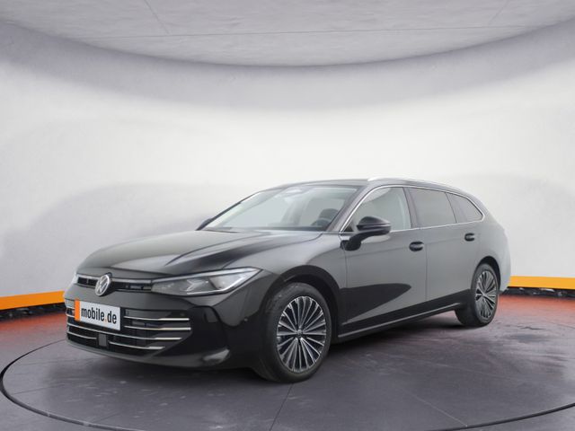 Volkswagen Passat Variant 2.0 TDI DSG Elegance MATRIX-LED N