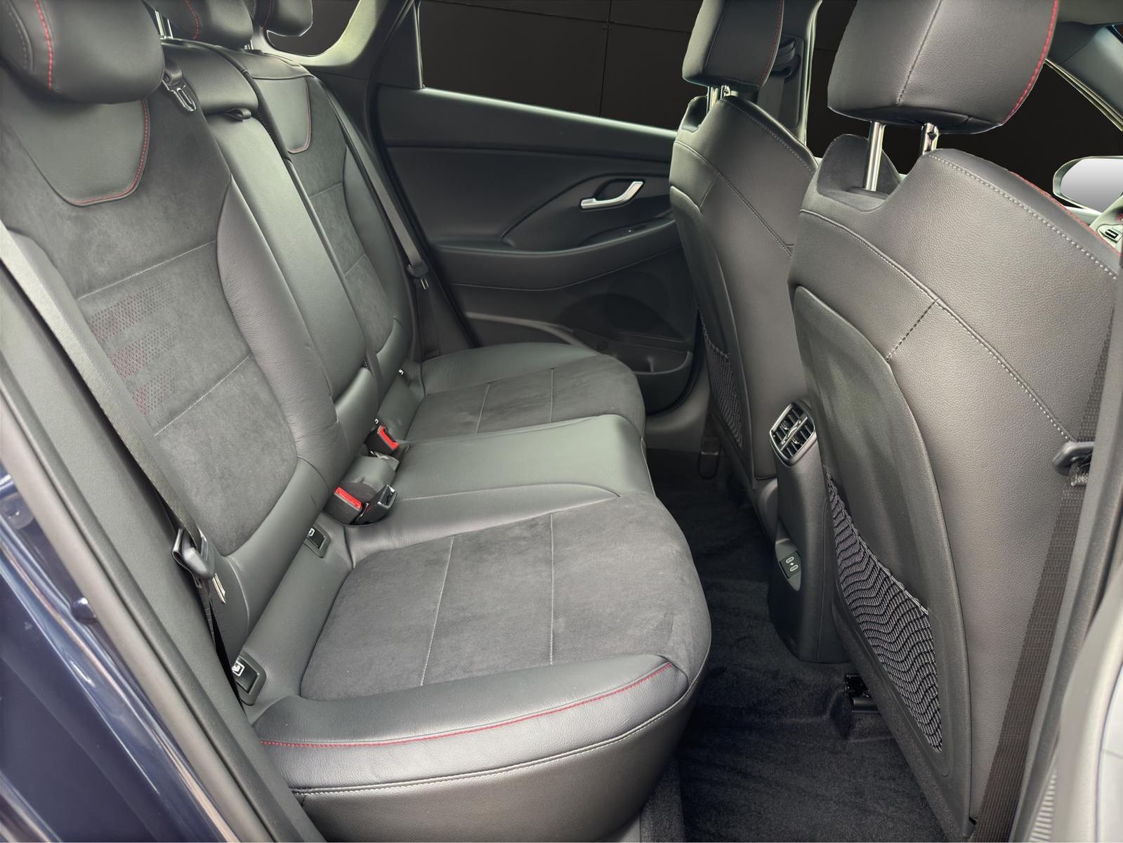 Hyundai i30 – Bild 13