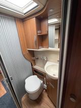 HYMER / ERIBA / HYMERCAR ML T 620 - HYMER / ERIBA 620