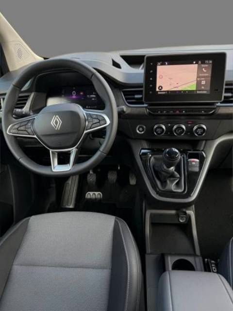 Fahrzeugabbildung Renault KANGOO PKW TECHNO TCe 130