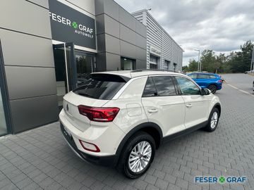 Volkswagen T-Roc - 5