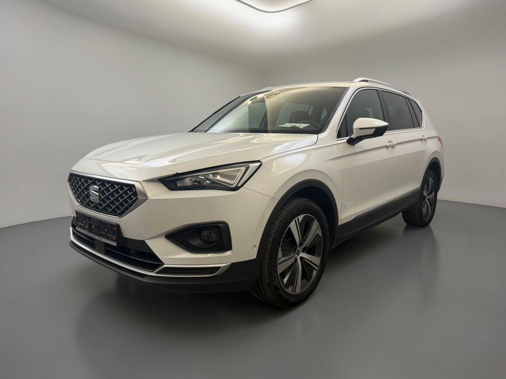 2023 Seat Tarraco