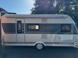 Hobby KMF 490  3er Etagenbett Festbett Mittelsitzgr. - Etagenbett 3er