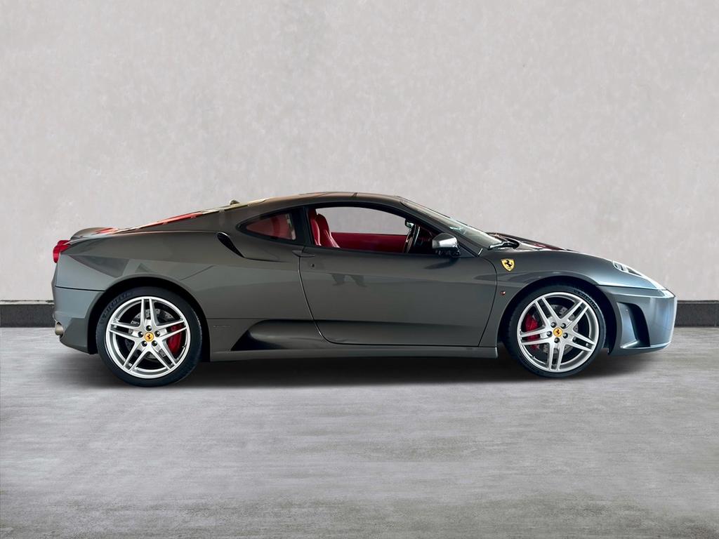 Ferrari F430