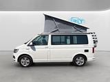 Volkswagen T6 California 2.0 TDI DSG 4M lück.VW-Scheckheft