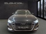 Audi A4 Avant 35 TDI advanced*LED*Navi*AHK*1H - Audi aus 2022