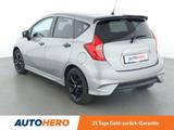 Nissan Note 1.2 Black Edition Aut.*TEMPO*KLIMA*GARANTIE - Nissan Note: Automatik