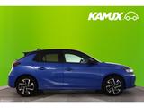 Opel Corsa F 1.2T Aut.GS+LED+NAVI+PANO+CARPLAY+KAMERA - Opel Corsa Gebrauchtwagen in Münster