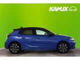 Opel Corsa F 1.2T Aut.GS+LED+NAVI+PANO+CARPLAY+KAMERA - Opel Corsa in Saarbrücken