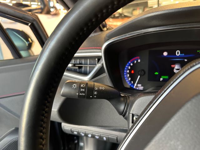 Toyota Corolla Hybrid Lounge *Allwetter*AHZ*JBL*