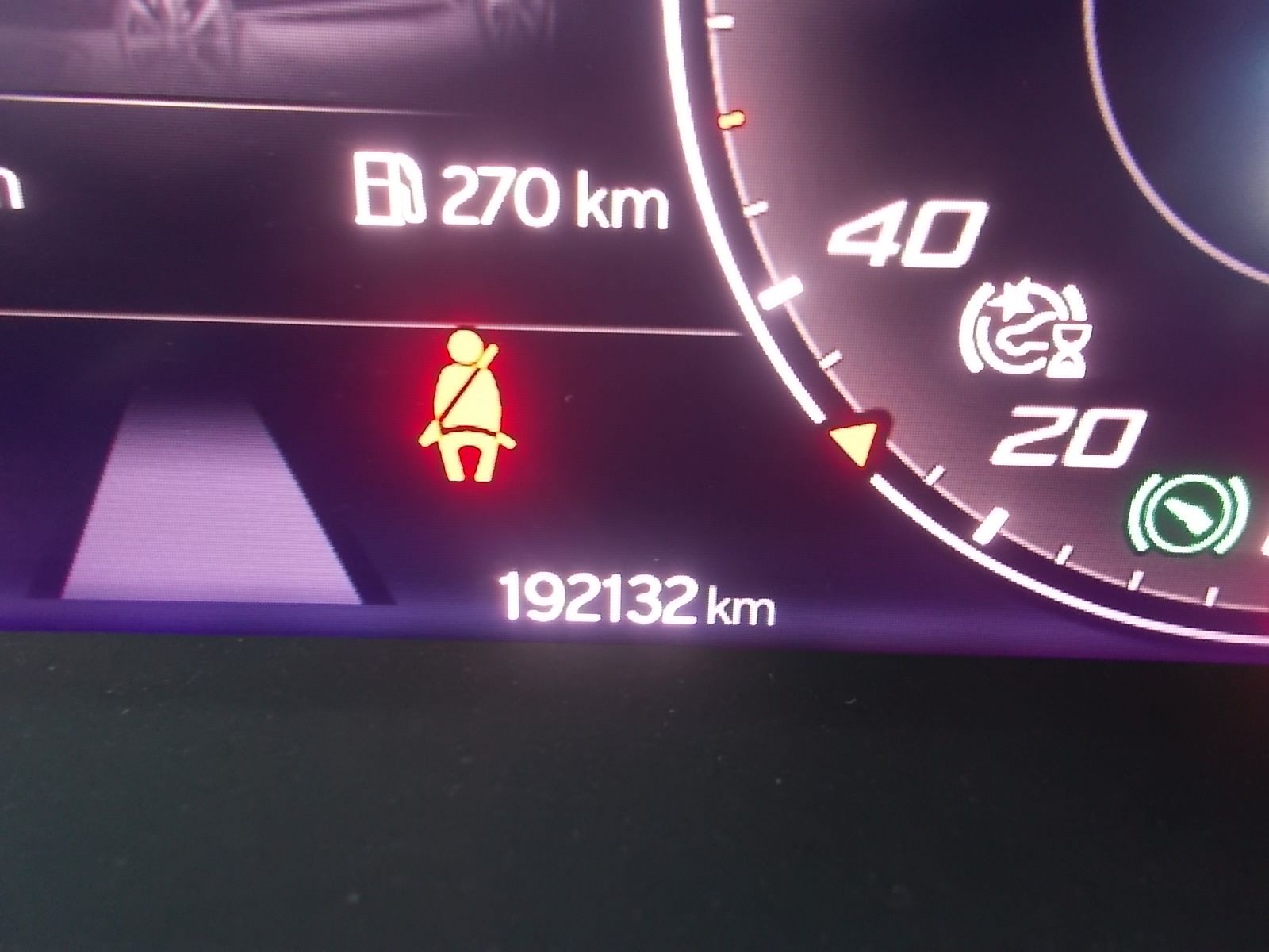 Fahrzeugabbildung SEAT Leon FR 2.0 TDI DSG + LED + NAVI + AHK