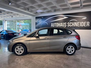 BMW 220 - 7