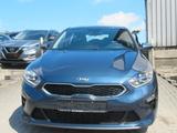 Kia cee'd / Ceed Vision-NAVI-KAMERA-SHZ-LHZ-1.HAND - Kia cee'd / Ceed in Herne