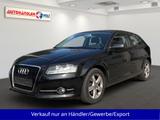 Audi A3 1.2 TFSI Klimaautomatik SHZ Navi PDC - Audi A3 bis 5.000 Euro