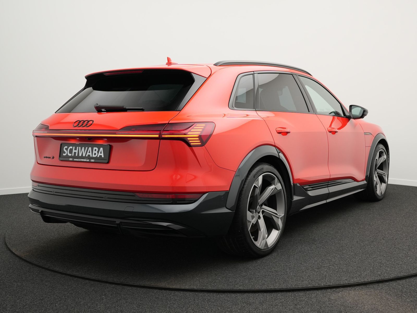 Audi e-tron - Bild 3