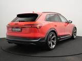Audi e-tron S *Opt.schw.*PANO*MATRIX*AHK*LUFT* - rote Audi e-tron
