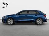 Audi A3 Sportback 40 TFSIe S line 128km/WLTP*Pano*HuD - Audi: Limousine, W12