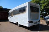 Frankia I 7400 Plus M Line exclusive AHK Kamera 1. Hand - Offers