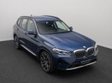 BMW X3 xD20i Kamera DAB HiFi AHK Leder Sport 21Zoll - BMW X3 Gebrauchtwagen in Hannover
