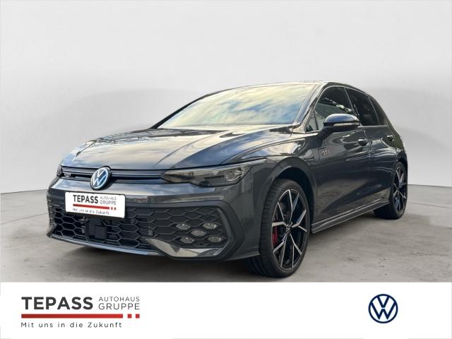 Volkswagen Golf GTI VIII Lim. 2.0 TSI DSG APP CONNECT LED 1
