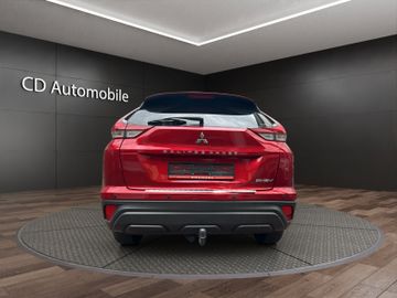 Mitsubishi Eclipse Cross - 6
