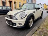 MINI COOPER Mini Cooper 1.6/LEDER/LED/TÜV NEU/TOP - MINI Cooper aus 2011