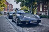 Porsche 997 Carrera S  - Porsche 997 Benzin Gebrauchtwagen