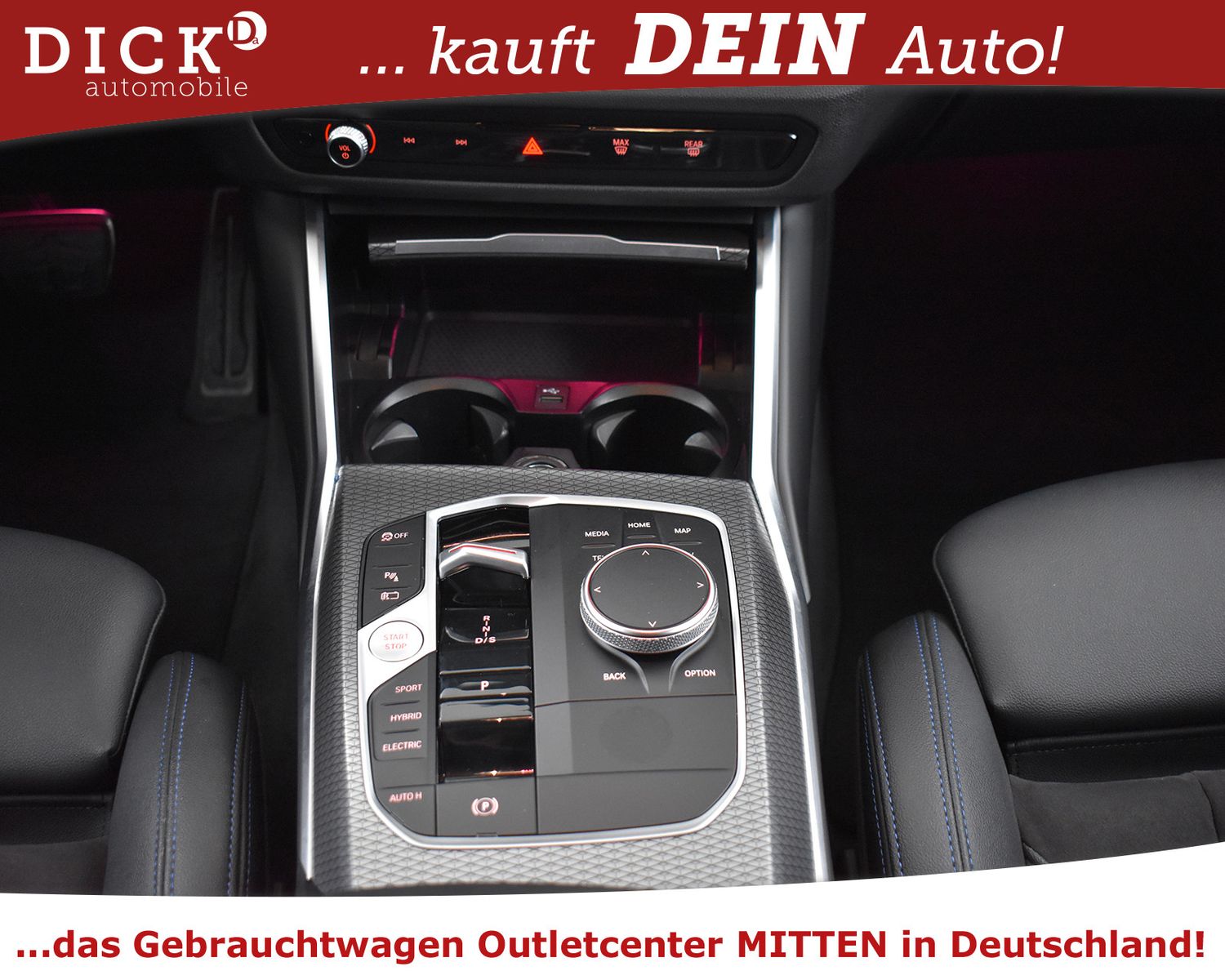BMW 330e M Sport/PAKET+FACELIFT+SHADO+VIRTU+PROF+KAM - Image 19