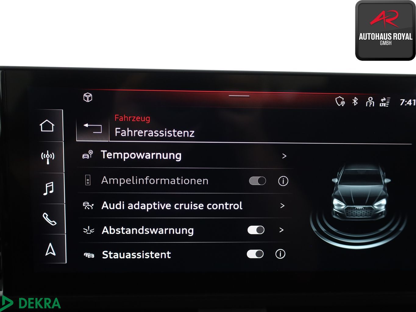 Audi A5 SB 50 TDI qu S LINE LASER,HUD,360,BANG+O,PANO foto 25