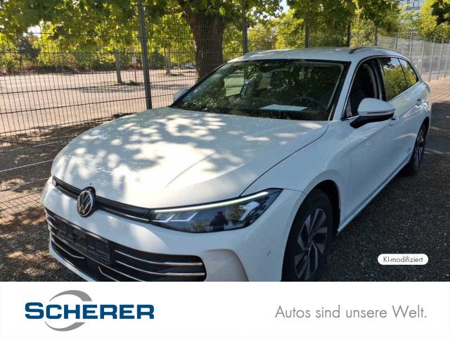 Volkswagen Passat Variant - Bild 1