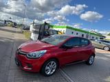 Renault Clio IV Limited 1.Hand 1.Jahr Garantie - Renault Clio in Ludwigshafen
