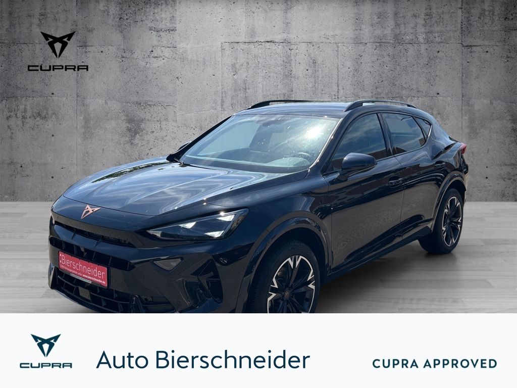 Cupra Formentor 1.5 eTSI DSG INTELLIGENT DRIVE eHECK