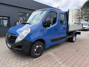 Opel Movano - 2