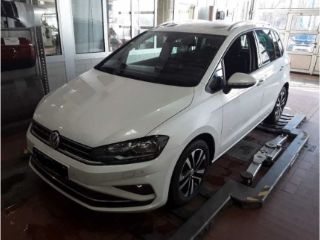 Golf Sportsvan VII 1.0TSI United Pano/Kamera/AHK
