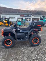 GOES Terrox 1000 PRO nebula black - GOES MOTORRAD