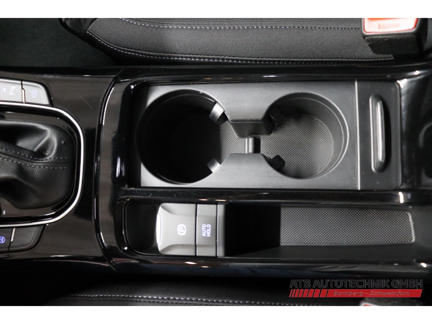 Hyundai i30 – Bild 19