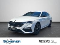 Skoda Octavia - Vorschau Bild 1