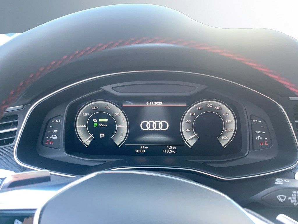 Audi A6 - Bild 13