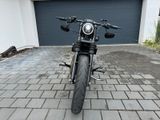 Harley-Davidson Sportster Nightster XL1200N Custom - HARLEY-DAVIDSON CHOPPER CUSTOM