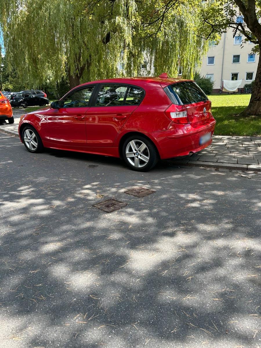 BMW 116