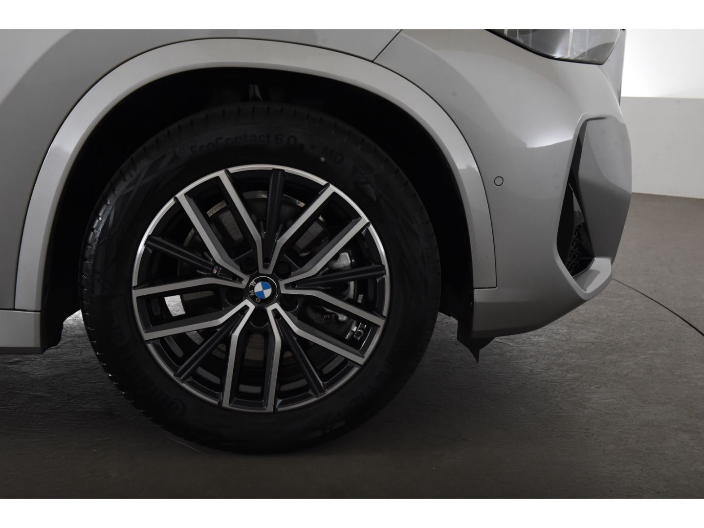 BMW X1 xDrive 23d M Sport Anhängerkupplung Head Up D foto 5