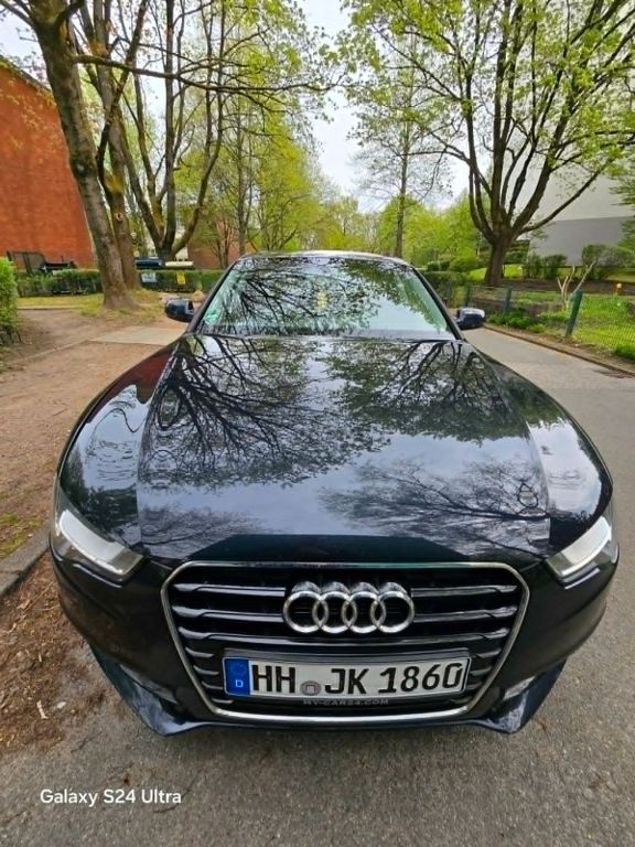 Image of Audi A5