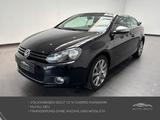 Volkswagen Golf 1.2 VI Cabrio Karmann /NAVI /KAMERA /HU:NEU - Volkswagen: Karmann