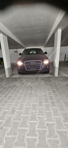 AUDI Audi Q5 2.0 TDI quattro S-tronic.