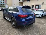 Mercedes-Benz GLC 43  AMG 4Matic*Aut*Pano*Xen*Eu 6*Alcantara - Mercedes-Benz: Eu