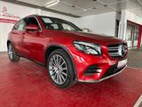 Mercedes-Benz GLC 250 4Matic AMG LIne * 2.Hd+Sport+FM+LED * - gebrauchte Mercedes-Benz GLC 250 aus dem Jahr 2019