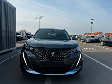 Peugeot 2008 - 6